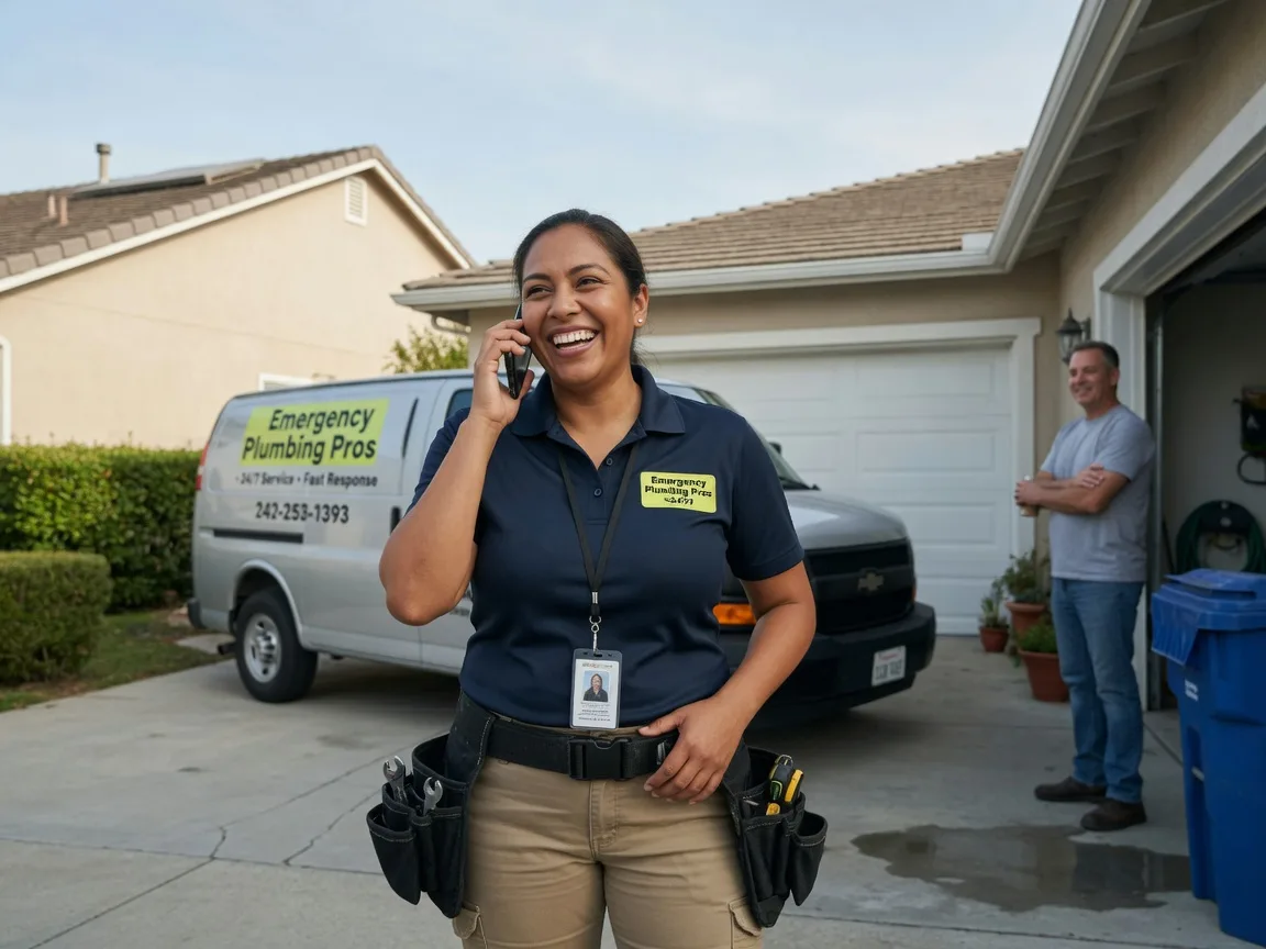 Emergency Plumber Butler, MD FAQs